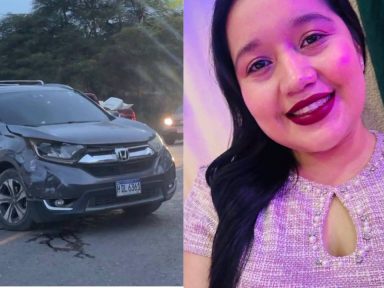 Imagen de Entre la vida y la muerte administradora de CDE Mipyme tras atentado en Yoro