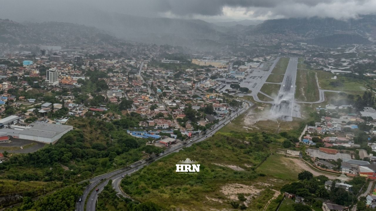 Imagen principal de ¡Buenas noticias! Una vaguada y dos ondas tropicales dejarán lluvias esta semana