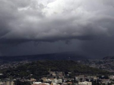 Imagen de ¿Habrá nuevo fenómeno que deje lluvias intensas en Honduras? Esto advierten