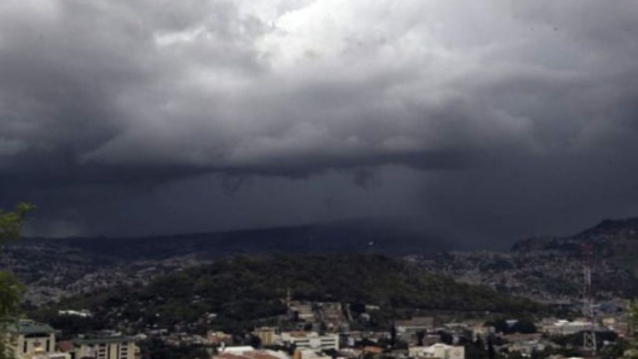 ¿Habrá nuevo fenómeno que deje lluvias intensas en Honduras? Esto advierten Imagen principal de ¿Habrá nuevo fenómeno que deje lluvias intensas en Honduras? Esto advierten