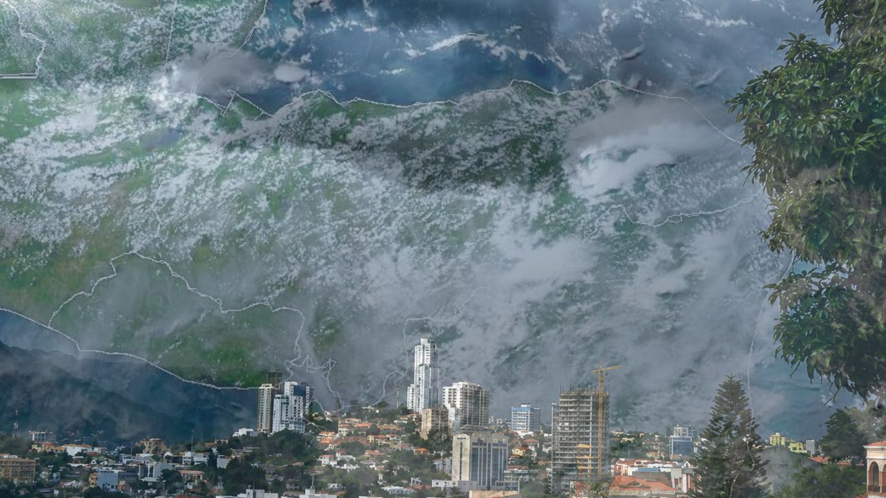 Anuncian dos nuevas ondas tropicales en Honduras: ¿Cuándo y qué se espera? Imagen principal de Anuncian dos nuevas ondas tropicales en Honduras: ¿Cuándo y qué se espera?