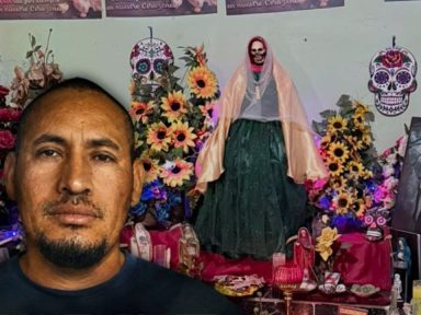 Imagen de Revelan nexo del Cártel de El Diablo con 'Los Kiwis', banda que practicaba hechicería