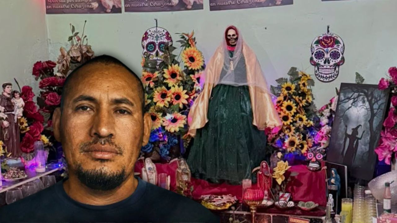 Revelan nexo del Cártel de El Diablo con 'Los Kiwis', banda que practicaba hechicería Imagen principal de Revelan nexo del Cártel de El Diablo con 'Los Kiwis', banda que practicaba hechicería