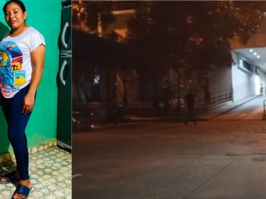 Imagen de Tragedia en Sabanagrande: Vecino mata a mujer y deja gravemente herida a su hija