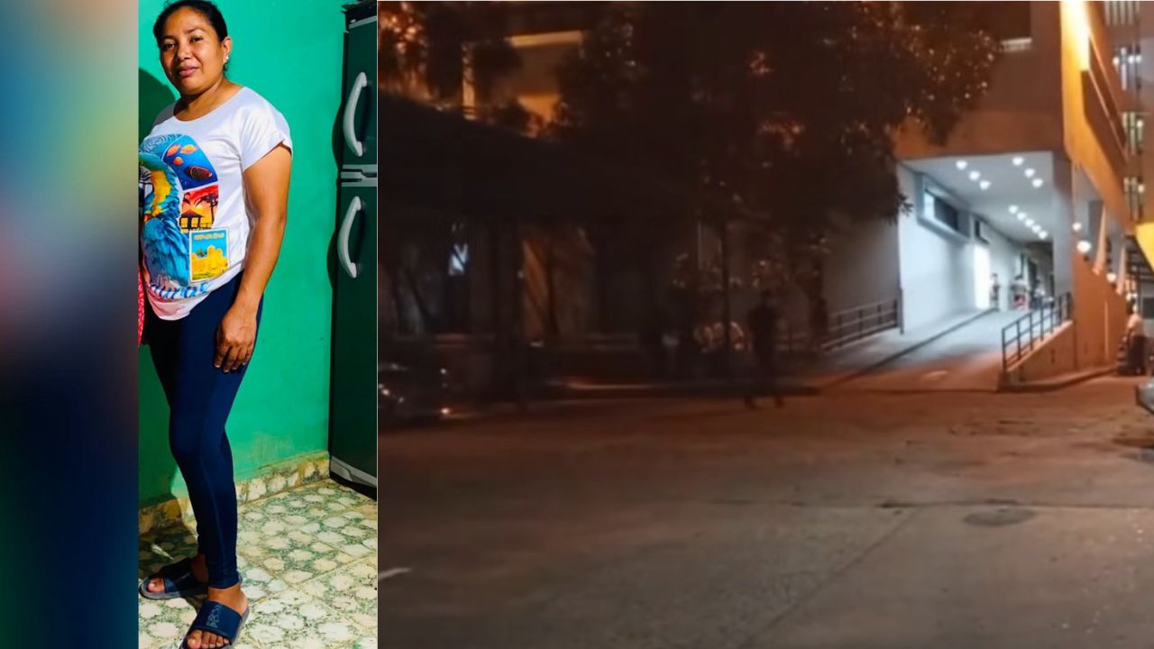 Tragedia en Sabanagrande: Vecino mata a mujer y deja gravemente herida a su hija Imagen principal de Tragedia en Sabanagrande: Vecino mata a mujer y deja gravemente herida a su hija