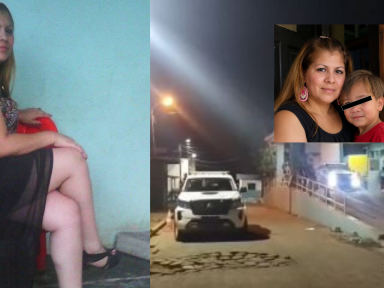 Imagen de Muere la madre de Ian: el ataque en El Progreso ya deja dos víctimas