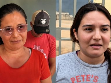 Imagen de 'Ha sido un infierno': Madre de Karla Manzano relata calvario por herencia
