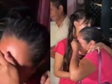 Imagen de Madre relata últimos momentos de su hijo fallecido; andaba en busca de trabajo