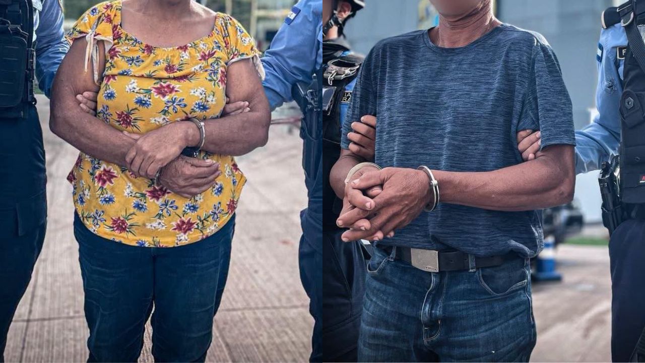 Esto resolvió la justicia contra la madre y el padrastro acusados de vender a su hija Imagen principal de Esto resolvió la justicia contra la madre y el padrastro acusados de vender a su hija