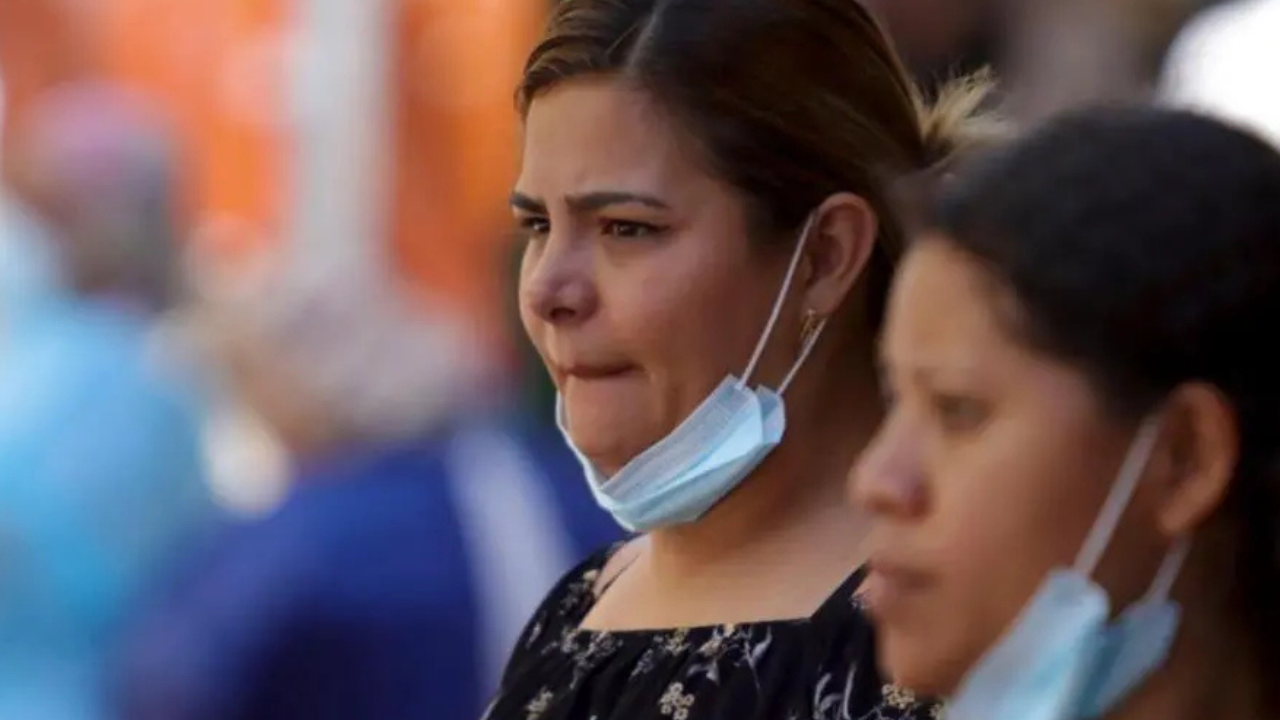 Vuelve el uso obligatorio de la mascarilla en esta comunidad de Honduras ¿Por qué razón? Imagen principal de Vuelve el uso obligatorio de la mascarilla en esta comunidad de Honduras ¿Por qué razón?