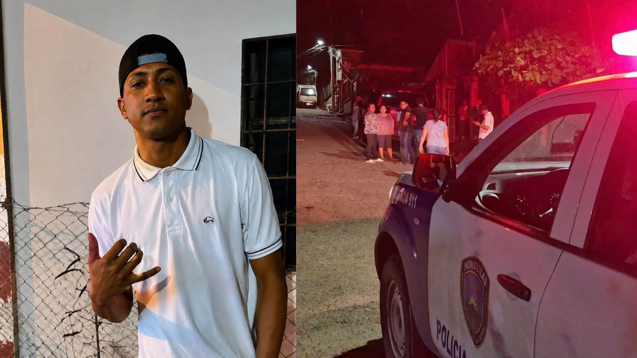 Identificados: balacera deja dos muertos en Baracoa, Cortés Imagen principal de Identificados: balacera deja dos muertos en Baracoa, Cortés