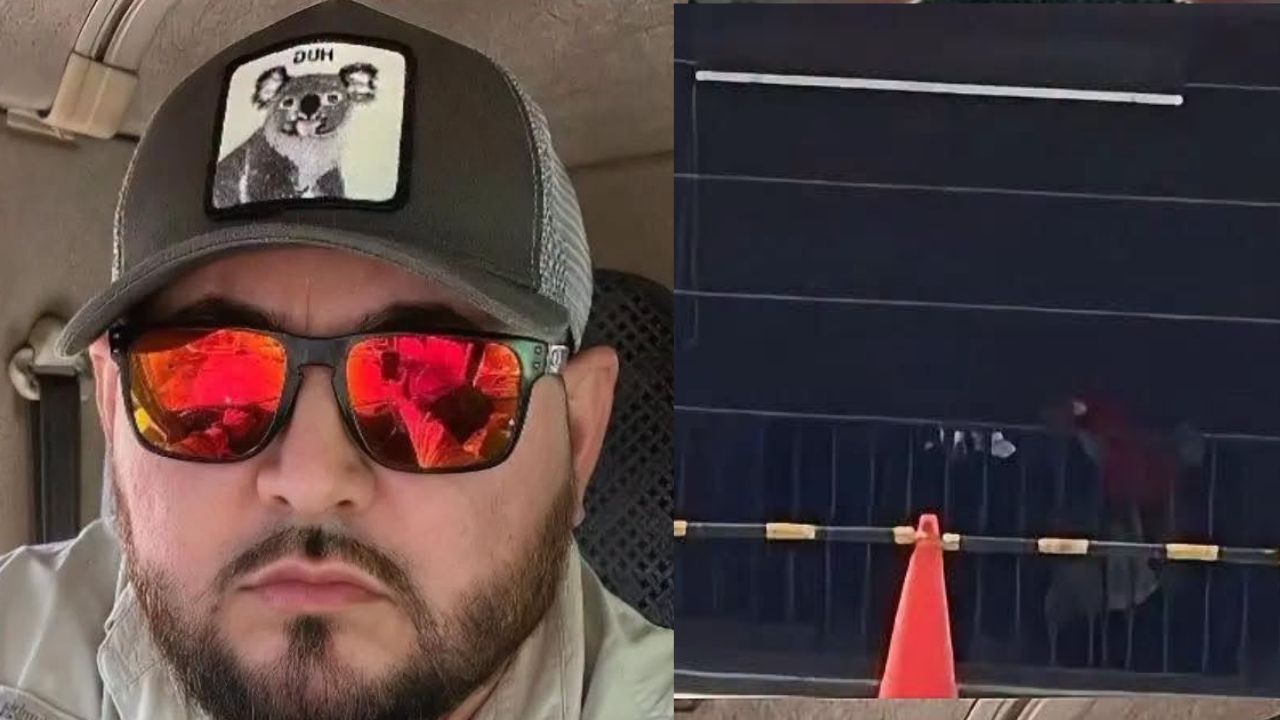 Imagen de Así ocurrió el crimen contra empresario cuando desayunaba en gasolinera de Siguatepeque
