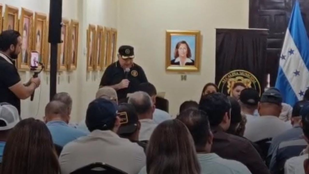 Derogan aumento de 300 % en matrícula de vehículos en El Progreso Imagen principal de Derogan aumento de 300 % en matrícula de vehículos en El Progreso