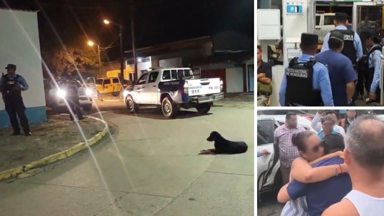 Así fue como retiraron irregularmente el cuerpo de menor tras tiroteo en Yoro Imagen principal de Así fue como retiraron irregularmente el cuerpo de menor tras tiroteo en Yoro