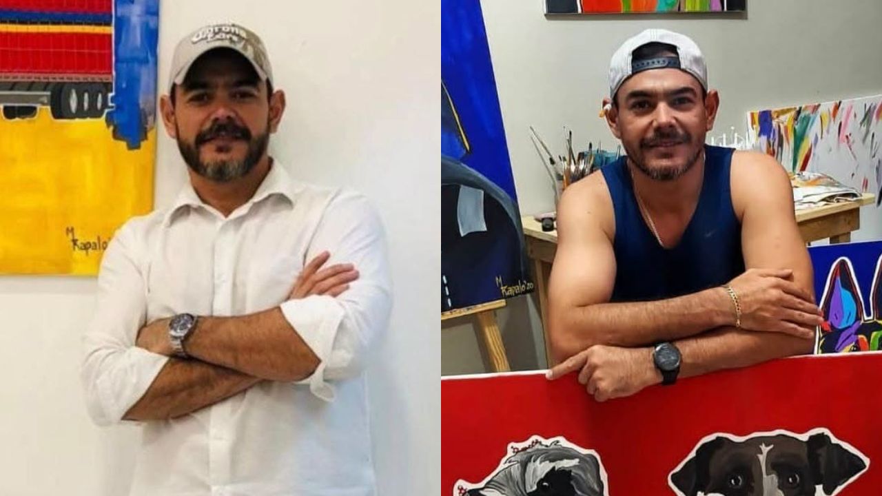 'Descansa en paz hermano': Le quitan la vida a empresario en centro comercial de SPS Imagen principal de 'Descansa en paz hermano': Le quitan la vida a empresario en centro comercial de SPS