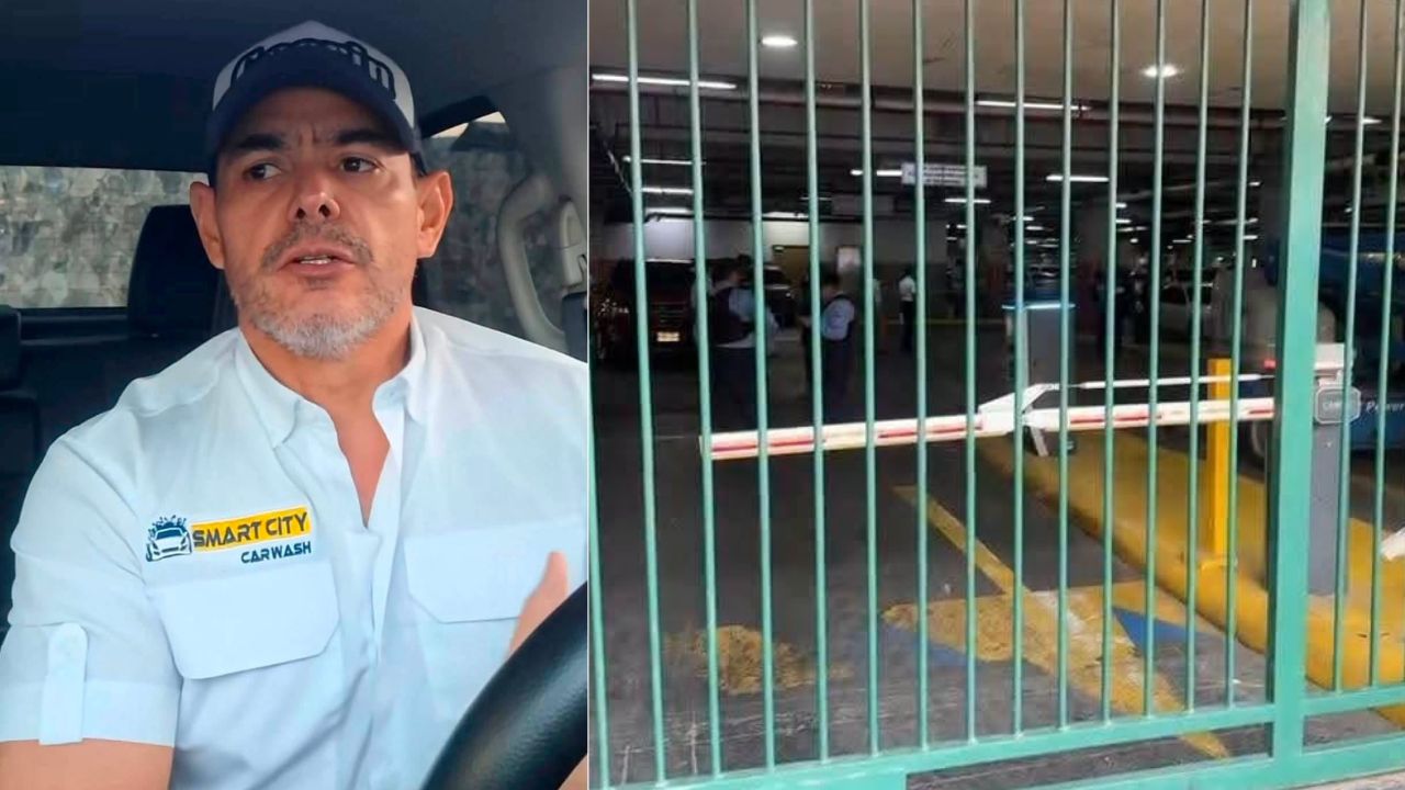 Salen a la luz detalles en crimen de empresario ejecutado en centro comercial en SPS Imagen principal de Salen a la luz detalles en crimen de empresario ejecutado en centro comercial en SPS
