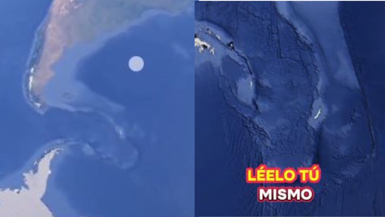 Leviatán: Lo que dice la Biblia sobre la criatura más temida que habita en el mar Imagen principal de Leviatán: Lo que dice la Biblia sobre la criatura más temida que habita en el mar
