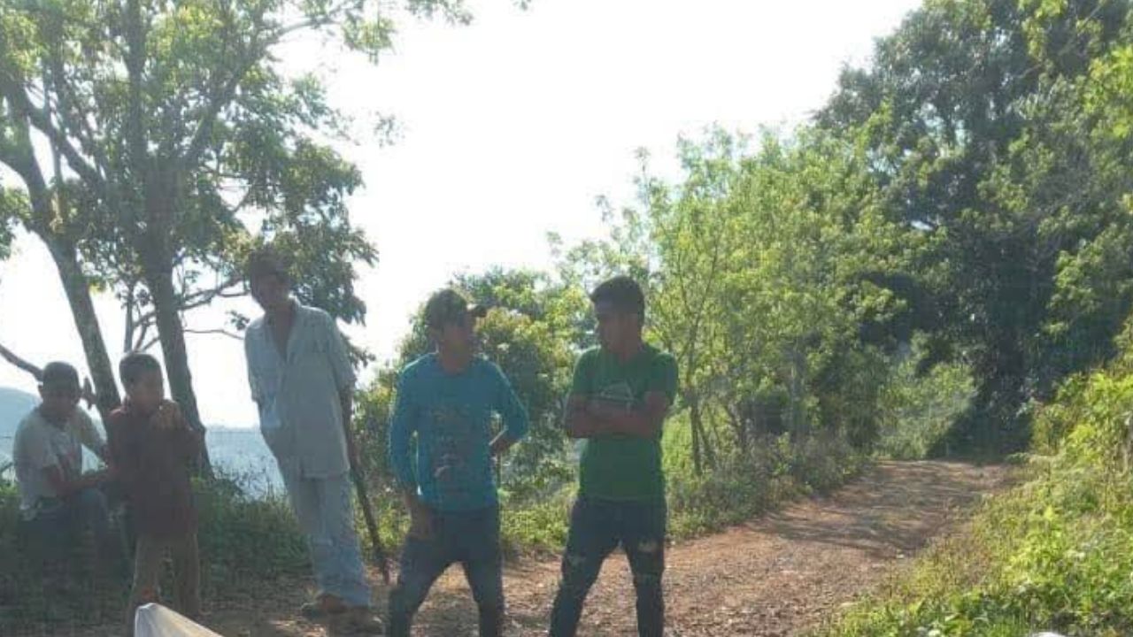 Imagen de ¿Asesinato múltiple en Yoro?, Policía aclara y expone hipótesis de nuevo hecho violento