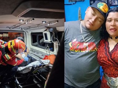 Imagen de Ataque en cevichería deja siete fallecidos, incluyendo a la tiktoker 'LaMiAmor'