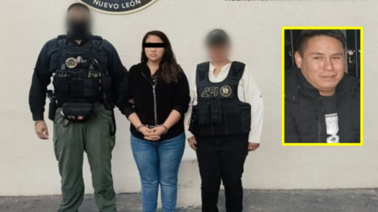 De Facebook a una tragedia: mujer drogó su pareja y así se deshizo de sus restos Imagen principal de De Facebook a una tragedia: mujer drogó su pareja y así se deshizo de sus restos