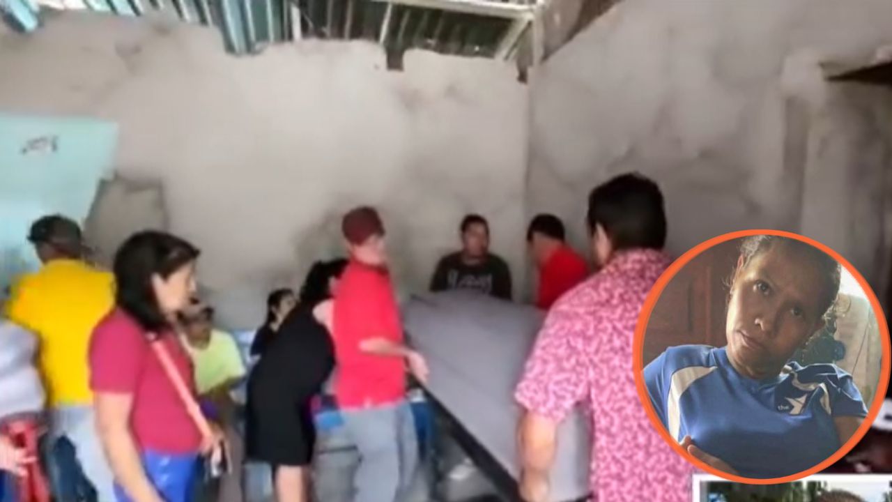 Imagen de Esto se sabe del brutal asesinato de una mujer a pedradas en Copán