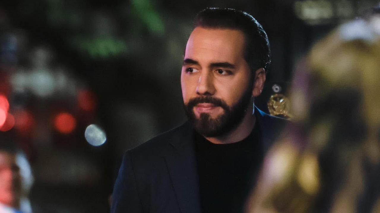 Bukele va por más: su partido lo elige como candidato para las elecciones de 2027 Imagen principal de Bukele va por más: su partido lo elige como candidato para las elecciones de 2027