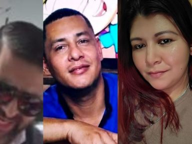 Imagen de Hermano de Ninozka rompe el silencio y revela plan de su hermana para huir de Alex