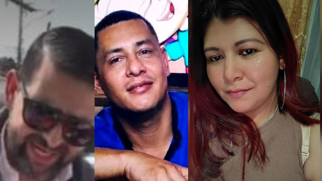 Hermano de Ninozka rompe el silencio y revela plan de su hermana para huir de Alex Imagen principal de Hermano de Ninozka rompe el silencio y revela plan de su hermana para huir de Alex