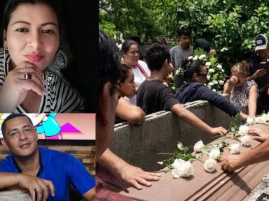 Imagen de A 4 días del crimen de Ninozka en La Lima, Policía revela plan para capturar asesino