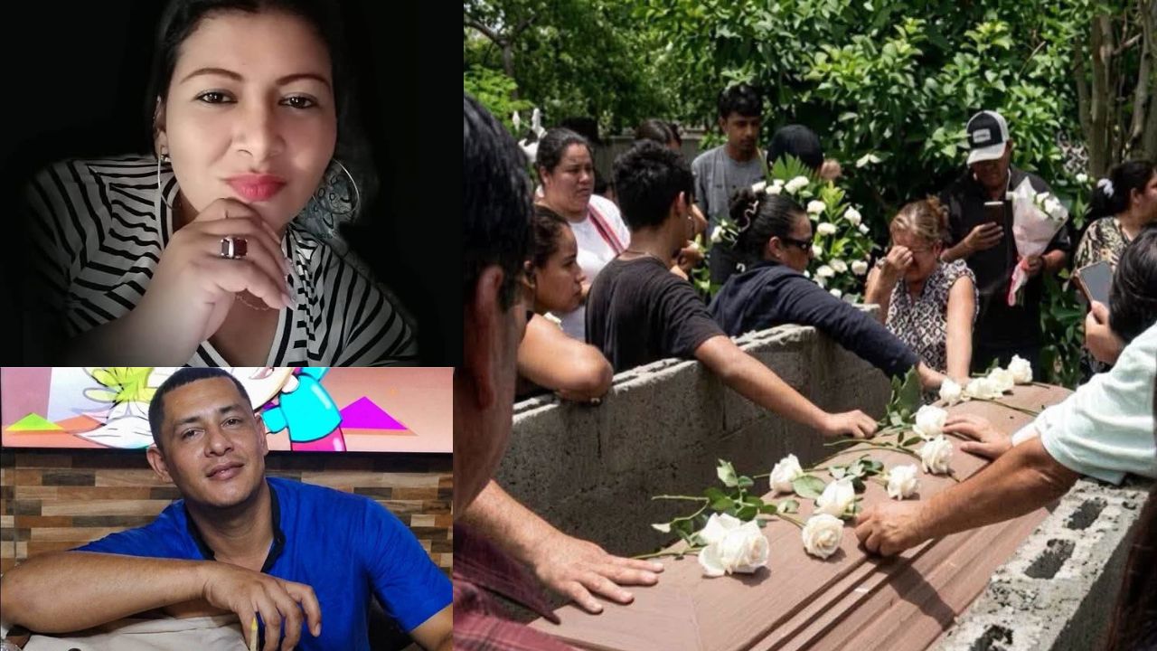 A 4 días del crimen de Ninozka en La Lima, Policía revela plan para capturar asesino Imagen principal de A 4 días del crimen de Ninozka en La Lima, Policía revela plan para capturar asesino