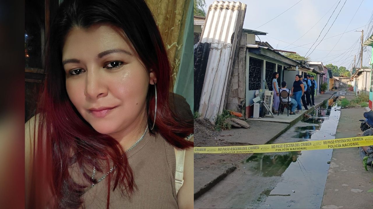 Último mensaje de Ninozka, madre de 4 hijos, dos días antes de su crimen en La Lima Imagen principal de Último mensaje de Ninozka, madre de 4 hijos, dos días antes de su crimen en La Lima