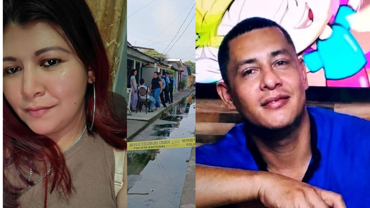 Imagen de Revelan causa de muerte de Ninozka y qué pasó antes de su hallazgo en La Lima