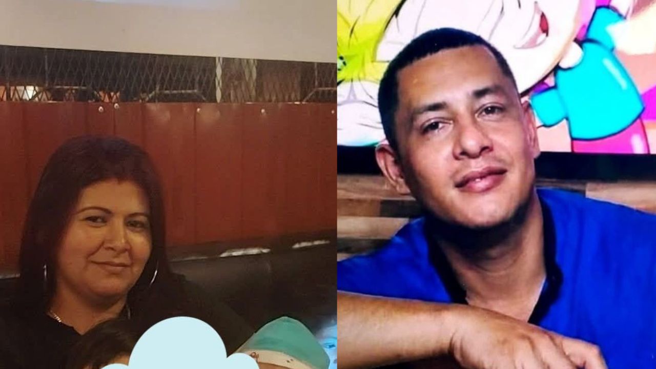 'Te amo': Alex, acusado de matar a Ninozka, da su versión de los hechos y hace una promesa Imagen principal de 'Te amo': Alex, acusado de matar a Ninozka, da su versión de los hechos y hace una promesa