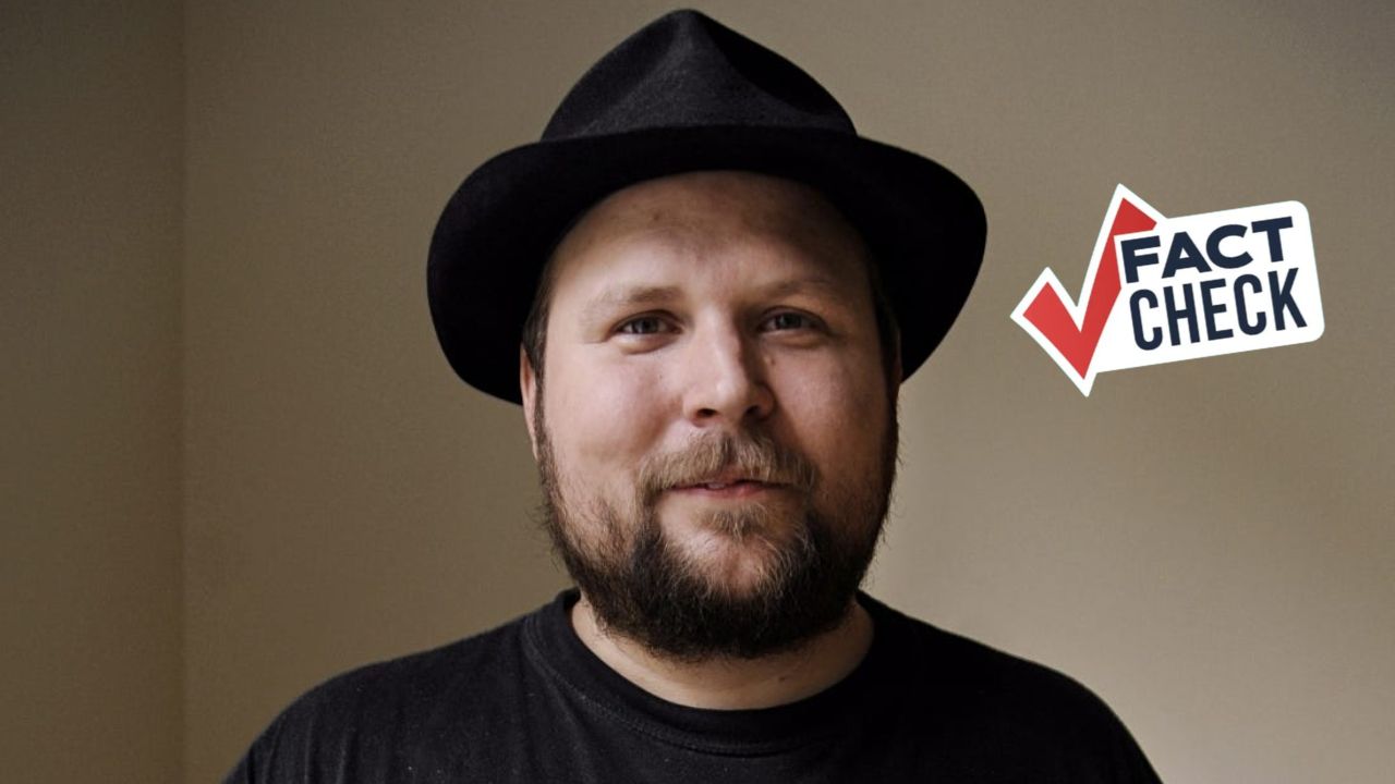 ¿Notch murió hoy, en 2026? ¿Es verdad que Markus Persson falleció o está vivo? Imagen principal de ¿Notch murió hoy, en 2026? ¿Es verdad que Markus Persson falleció o está vivo?