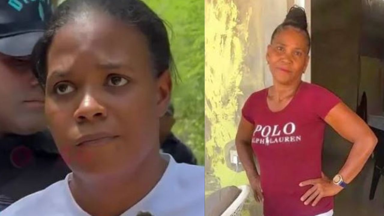 VIDEO: Nuera mató a su suegra y escondió su cadáver por nueve días Imagen principal de VIDEO: Nuera mató a su suegra y escondió su cadáver por nueve días