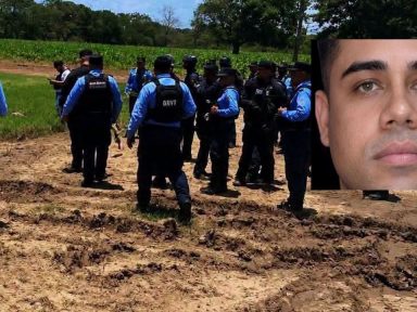 Imagen de Revelan detalles del crimen de agente de la Dipol en Colón: iba tras un narco