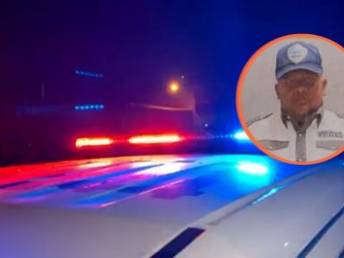 Imagen de "¿Cómo es posible?": Hallan muerto a guardia de seguridad en La Ceiba