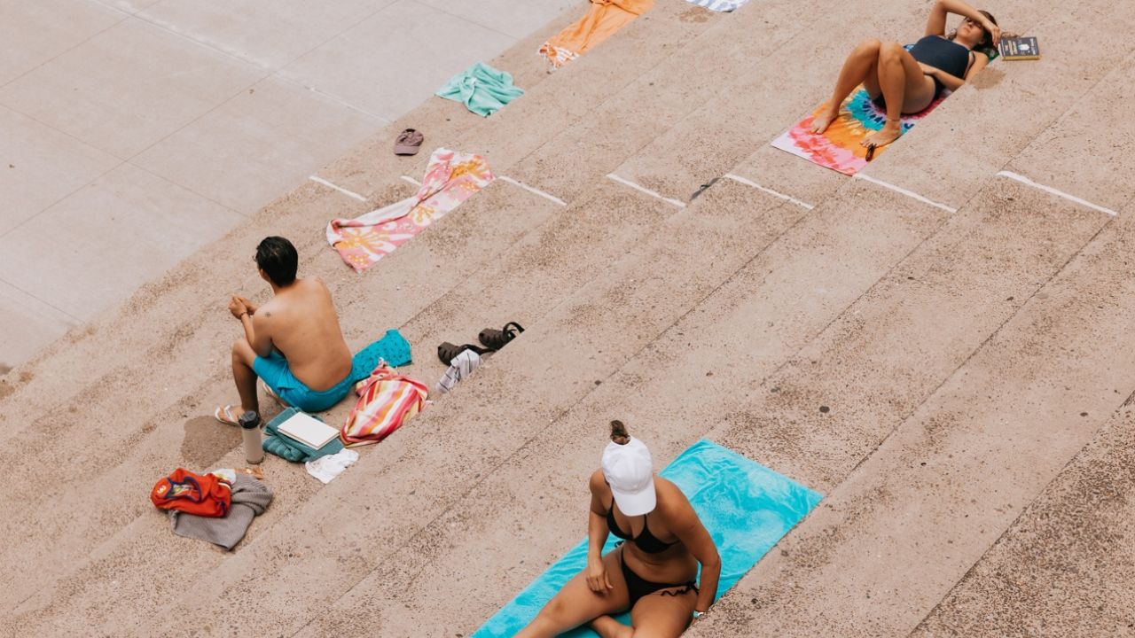 EE. UU. alcanza el punto más crítico de la ola de calor: millones de personas en riesgo Imagen principal de EE. UU. alcanza el punto más crítico de la ola de calor: millones de personas en riesgo