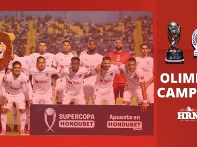 Imagen de Olimpia suma un título más a sus vitrinas: es campeón de la Supercopa 2026