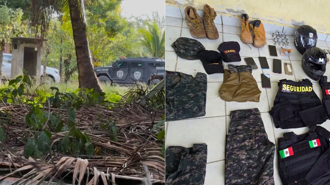 Policía descarta masacre de 8 campesinos en Atlántida y revela qué pasó realmente Imagen principal de Policía descarta masacre de 8 campesinos en Atlántida y revela qué pasó realmente