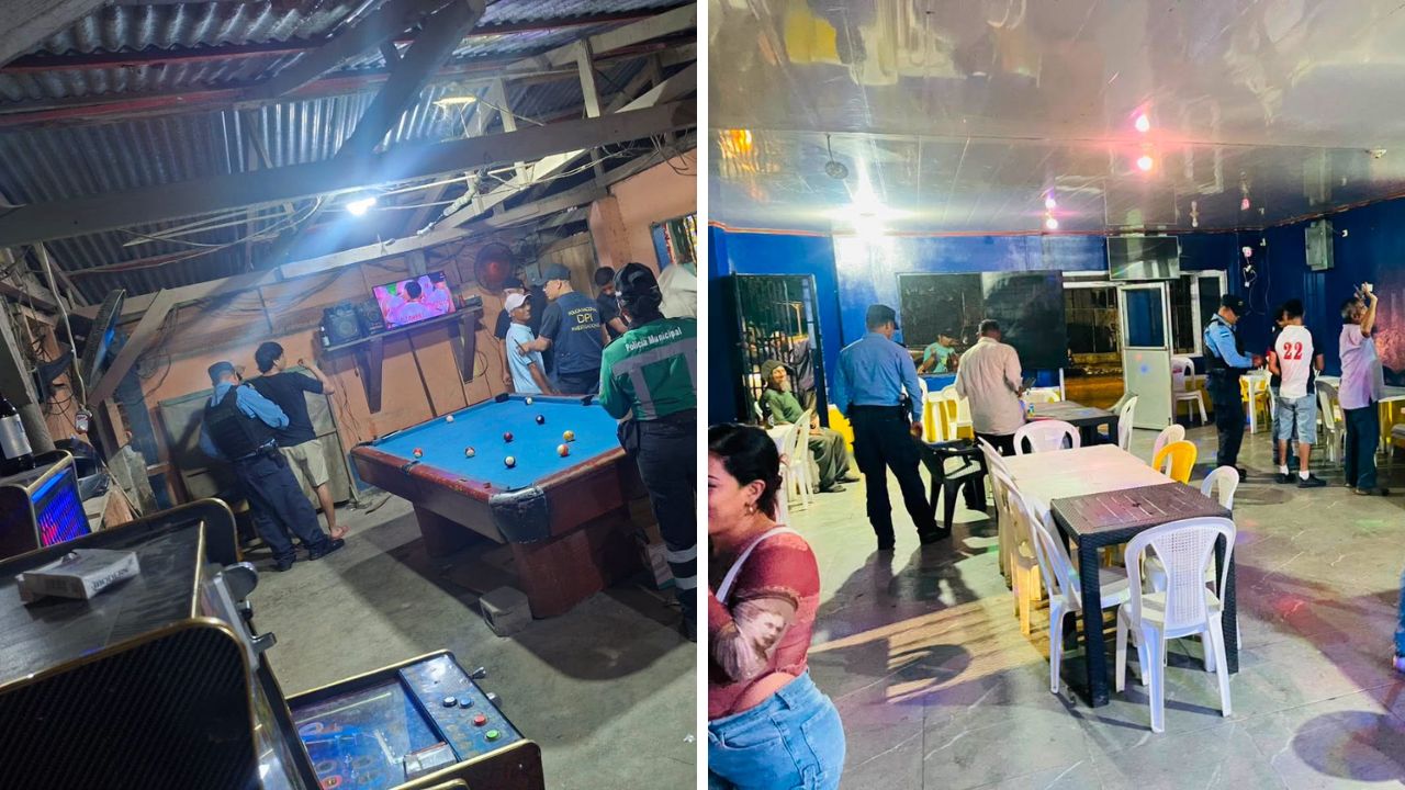 Autoridades clausurarán negocios en el Valle de Sula: conozca cuáles y por qué Imagen principal de Autoridades clausurarán negocios en el Valle de Sula: conozca cuáles y por qué