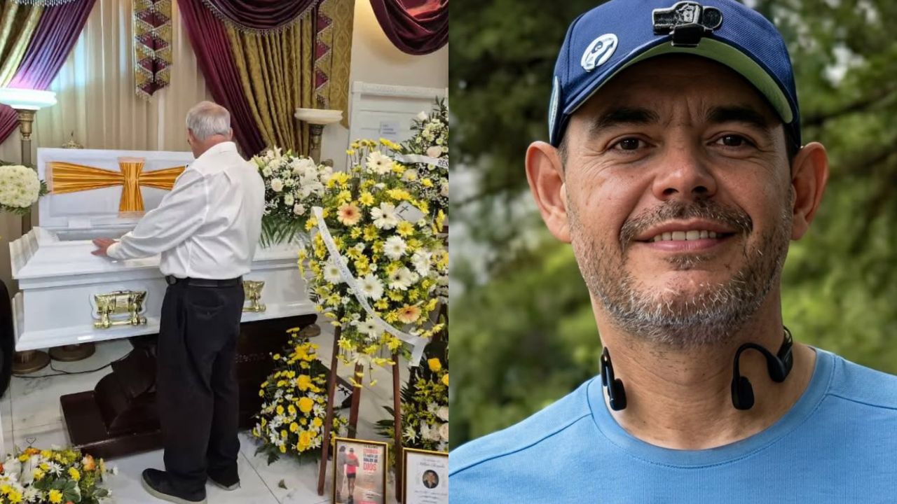 ¿Por qué mataron al empresario Milton Rápalo en SPS?: su padre rompe el silencio Imagen principal de ¿Por qué mataron al empresario Milton Rápalo en SPS?: su padre rompe el silencio