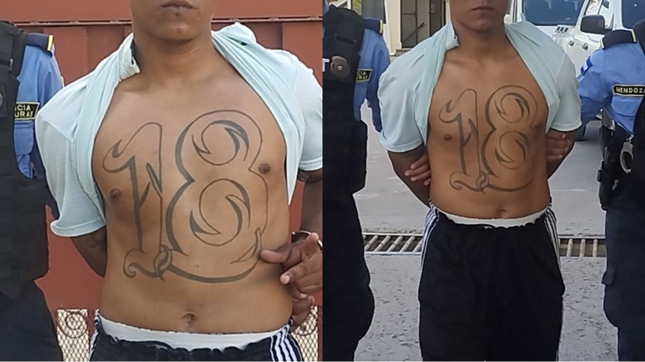 Revelan los roles de 'Sombra' tras tomar el mando de la 18 en Ciudad España Imagen principal de Revelan los roles de 'Sombra' tras tomar el mando de la 18 en Ciudad España