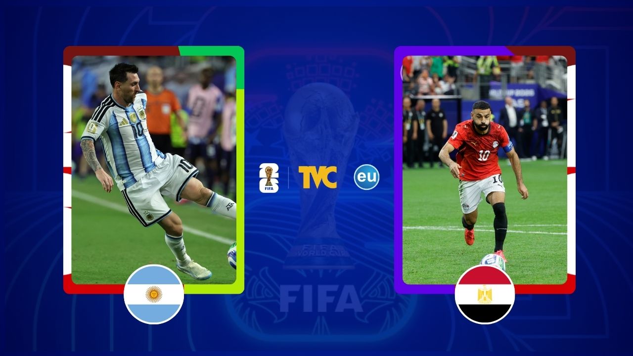 Messi falla penal importante ante Egipto; Los "Faraones" están ganando 1-0 a Argentina Imagen principal de Messi falla penal importante ante Egipto; Los "Faraones" están ganando 1-0 a Argentina