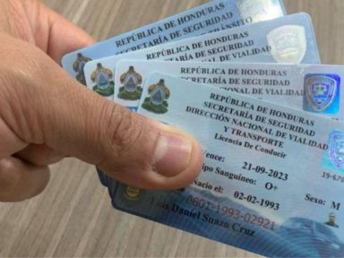 Imagen de Licencia extraviada o robada: estos son los pasos que debes seguir para recuperarla