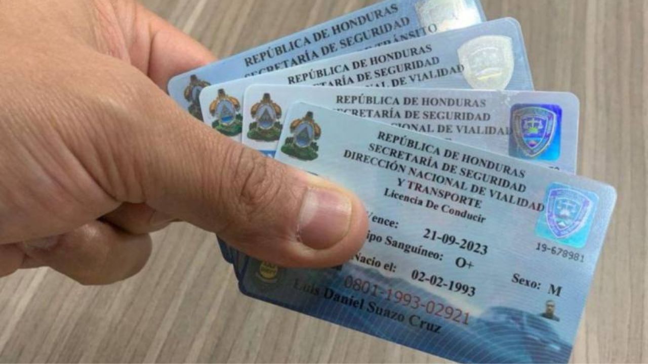 Licencia extraviada o robada: estos son los pasos que debes seguir para recuperarla Imagen principal de Licencia extraviada o robada: estos son los pasos que debes seguir para recuperarla