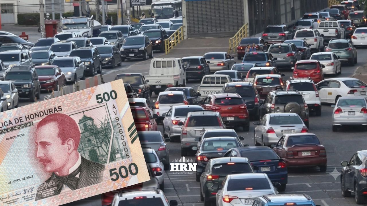 ¿Cómo solicitar el plan de pagos de la matrícula vehicular en Honduras en el IP? Imagen principal de ¿Cómo solicitar el plan de pagos de la matrícula vehicular en Honduras en el IP?