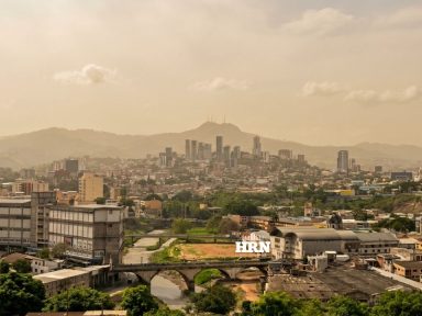 Imagen de Polvo del Sahara vuelve a Honduras este viernes y acelerará la canícula: Cenaos
