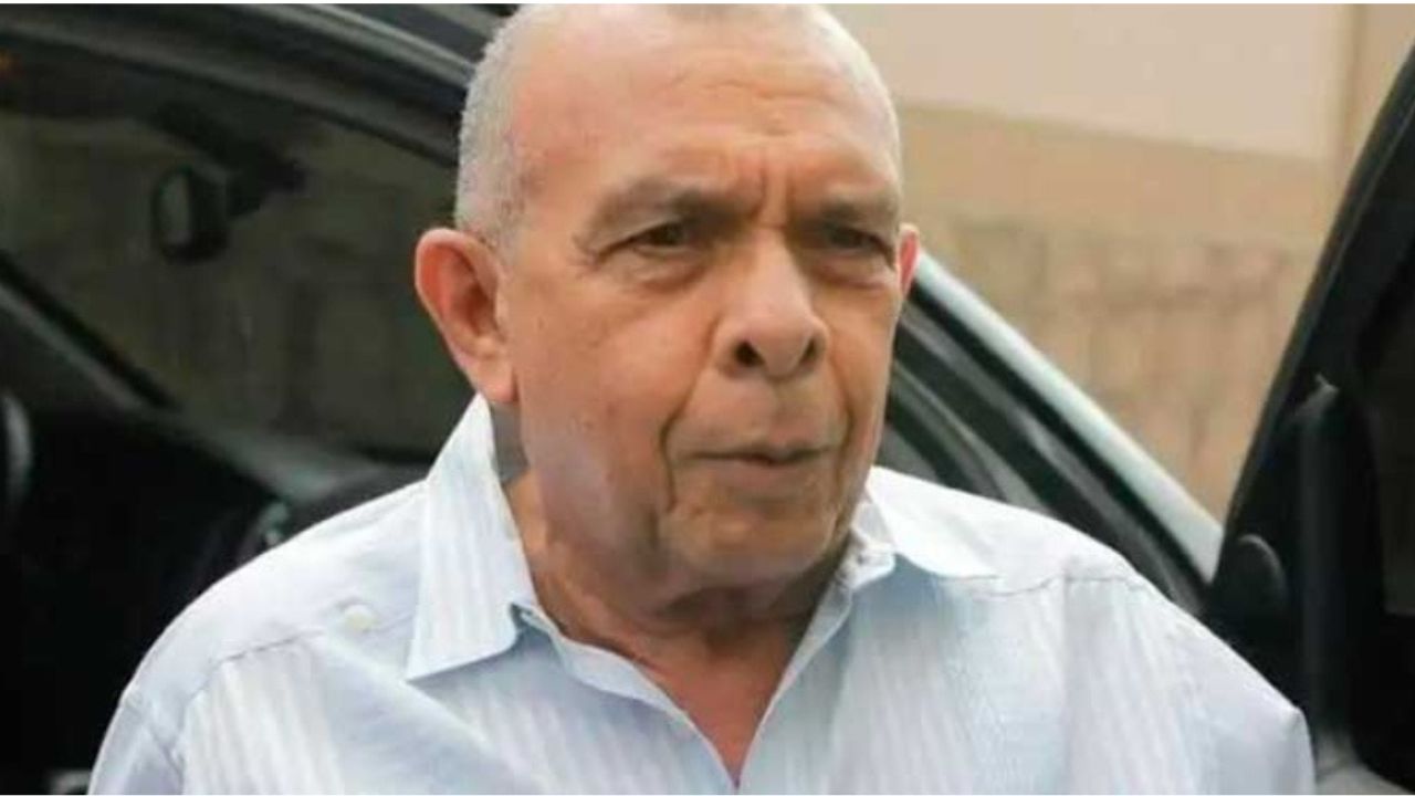 Imagen de Esto resolvió la justicia hondureña sobre 'Pepe' Lobo en caso 'Pandora II'