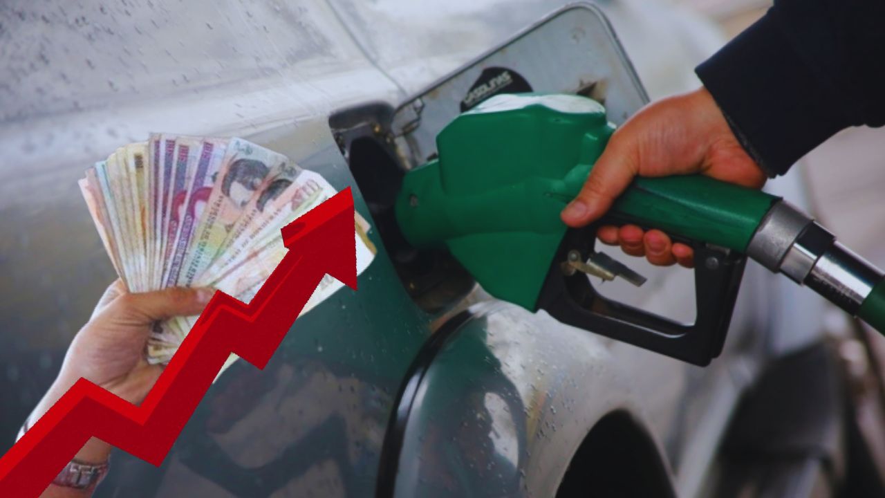 ¿Por qué subió el precio del combustible en Honduras? Esto explica la SEN Imagen principal de ¿Por qué subió el precio del combustible en Honduras? Esto explica la SEN